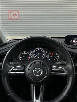 مازدا CX-30